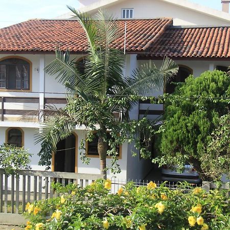 Niko Residencial Lejlighed Florianópolis Eksteriør billede