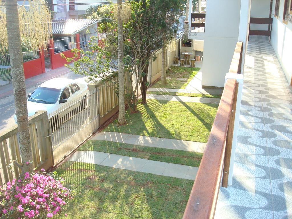 Niko Residencial Lejlighed Florianópolis Eksteriør billede
