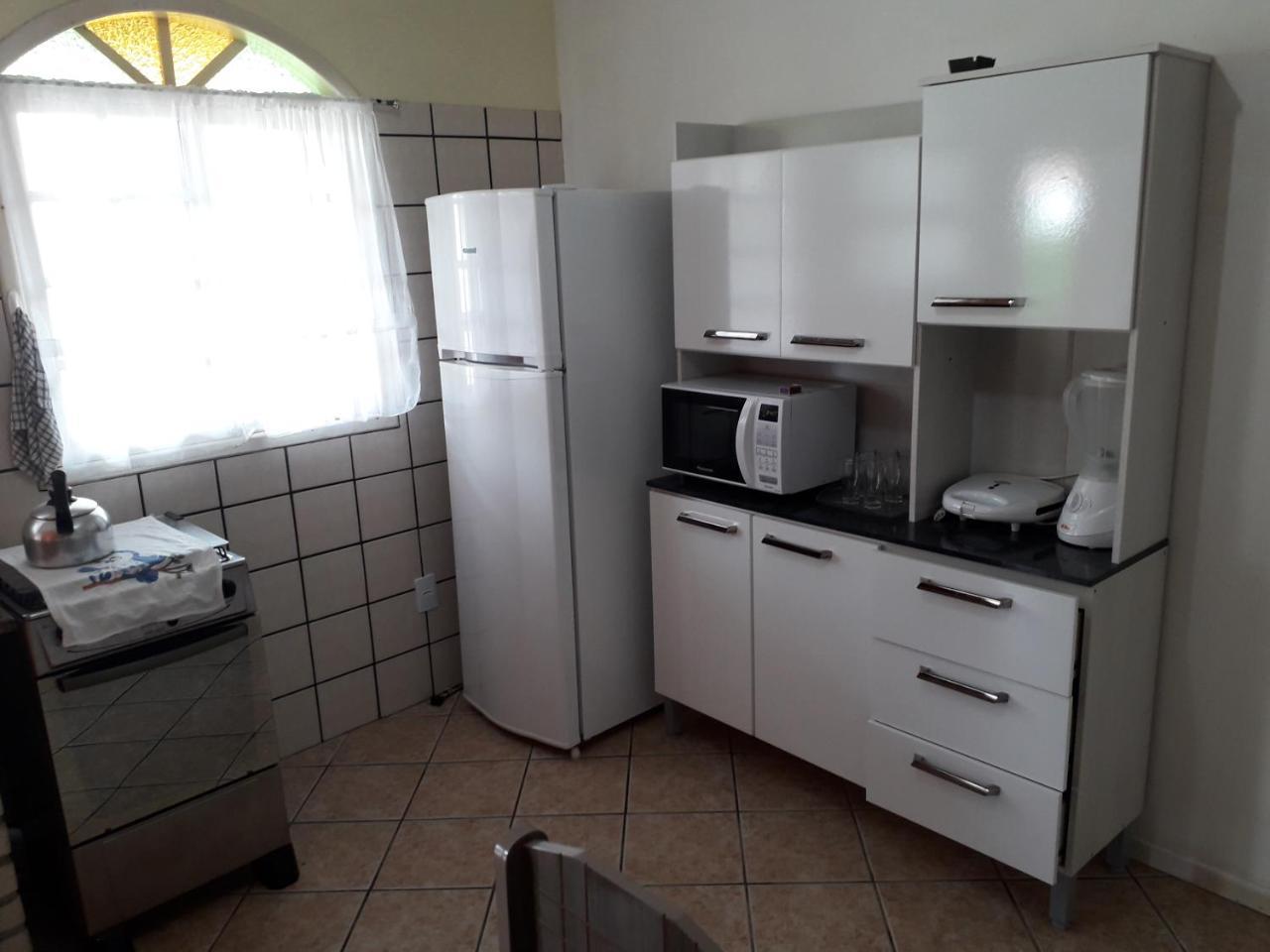 Niko Residencial Lejlighed Florianópolis Eksteriør billede