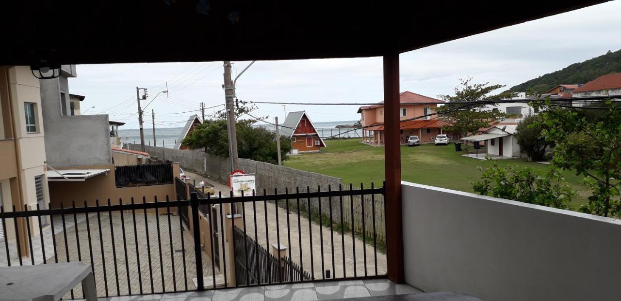Niko Residencial Lejlighed Florianópolis Eksteriør billede