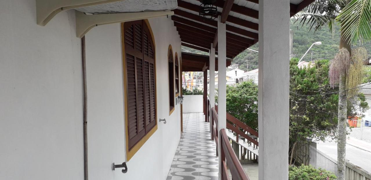 Niko Residencial Lejlighed Florianópolis Eksteriør billede