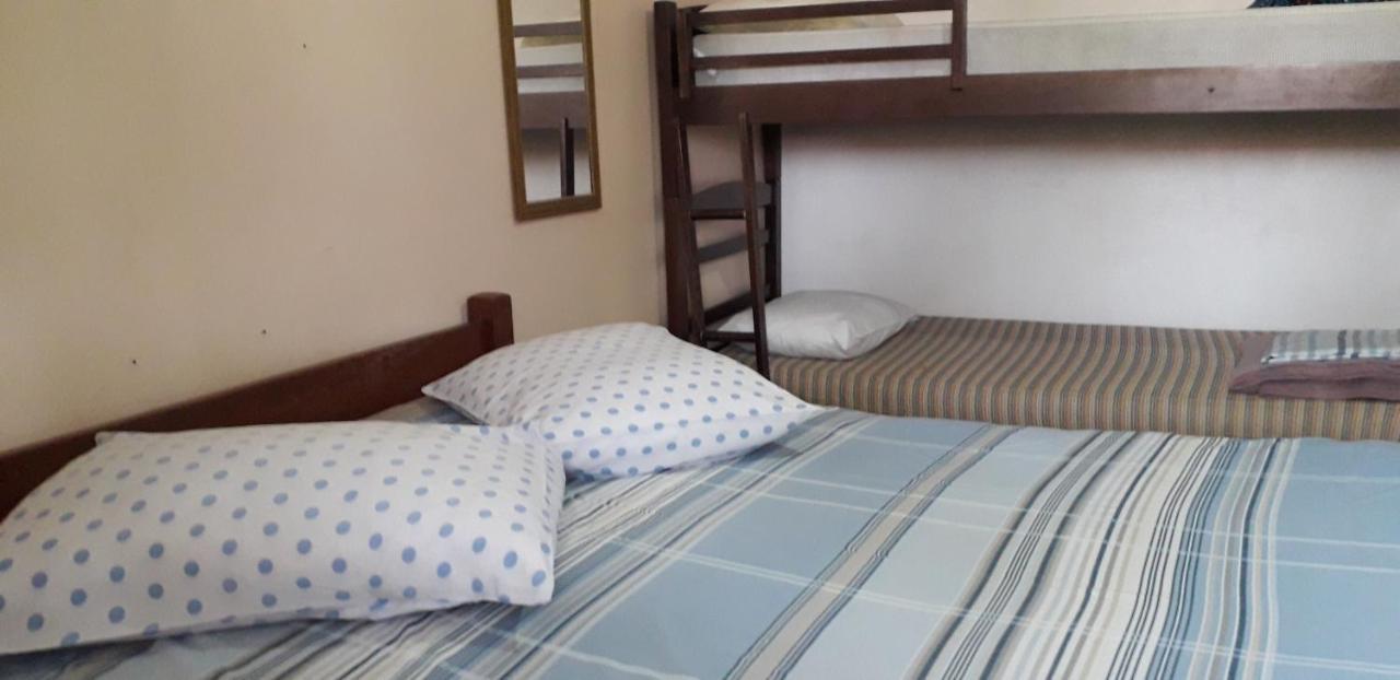 Niko Residencial Lejlighed Florianópolis Eksteriør billede