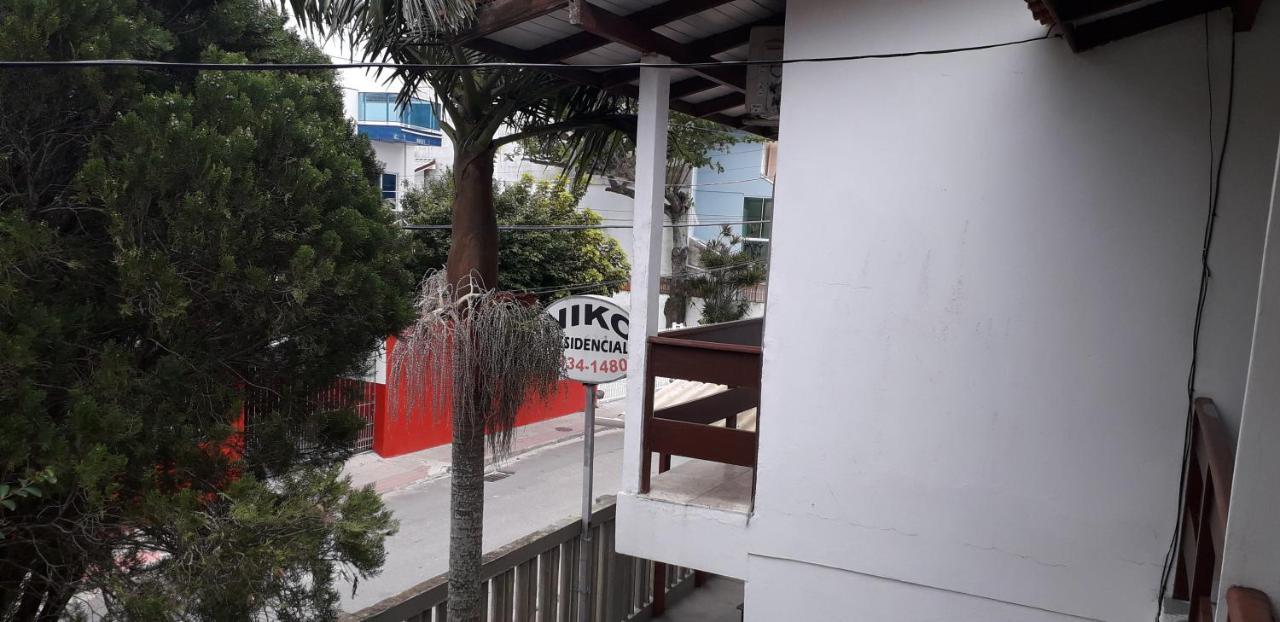 Niko Residencial Lejlighed Florianópolis Eksteriør billede