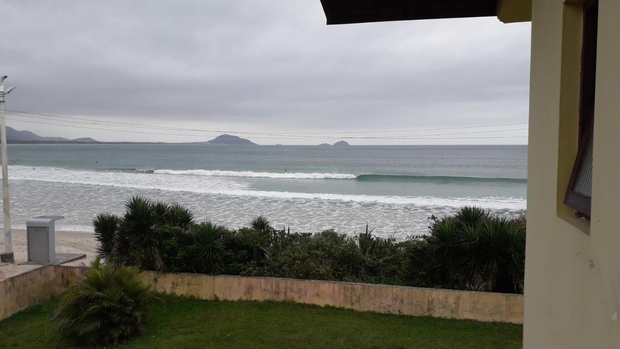 Niko Residencial Lejlighed Florianópolis Eksteriør billede