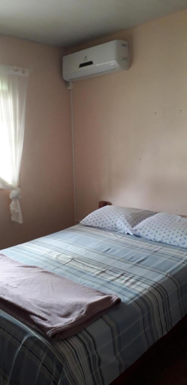 Niko Residencial Lejlighed Florianópolis Eksteriør billede