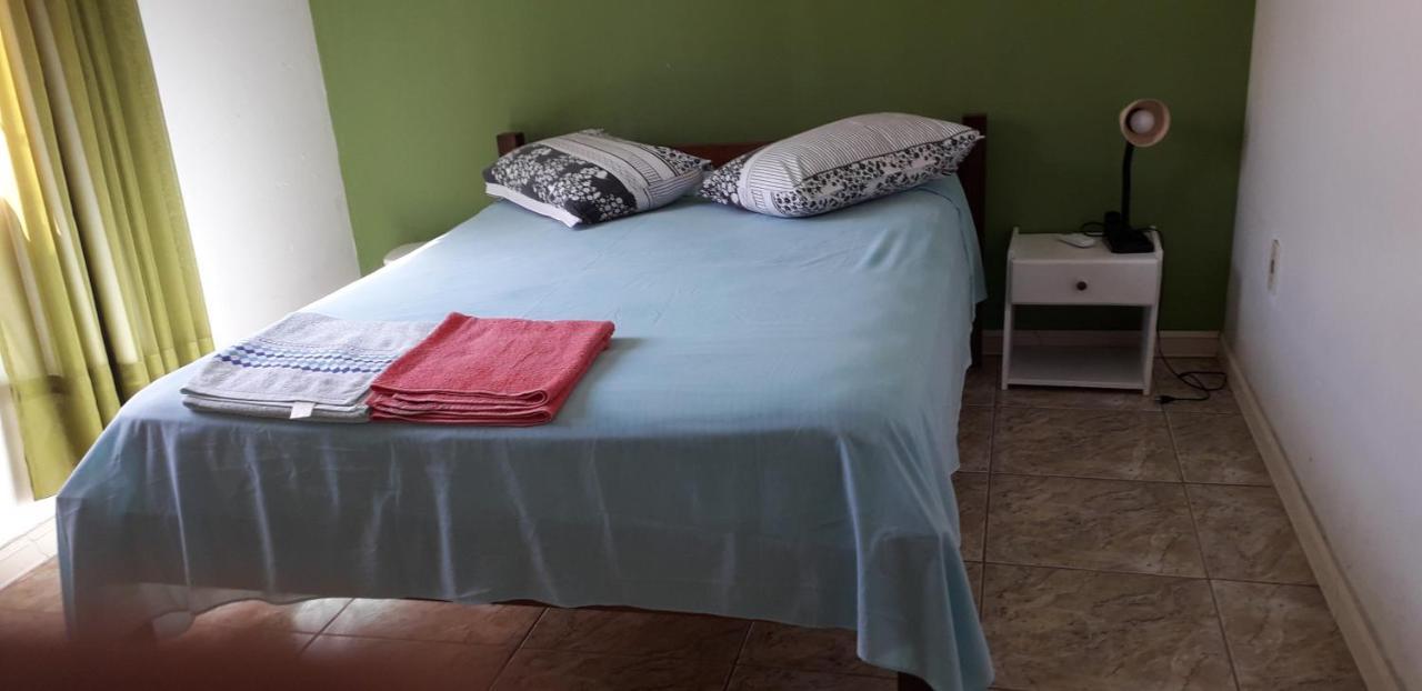 Niko Residencial Lejlighed Florianópolis Eksteriør billede