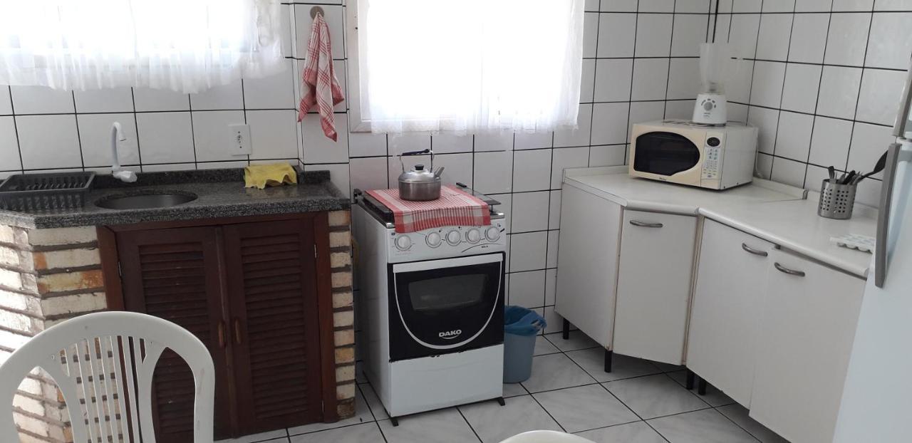 Niko Residencial Lejlighed Florianópolis Eksteriør billede