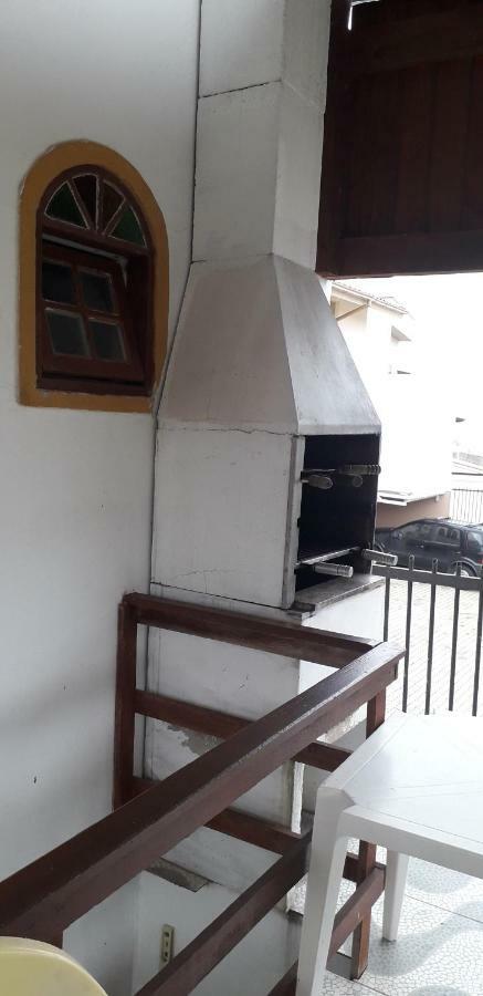 Niko Residencial Lejlighed Florianópolis Eksteriør billede