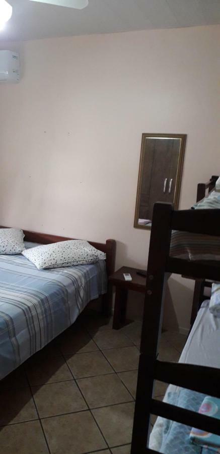 Niko Residencial Lejlighed Florianópolis Eksteriør billede
