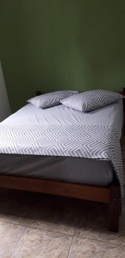 Niko Residencial Lejlighed Florianópolis Eksteriør billede