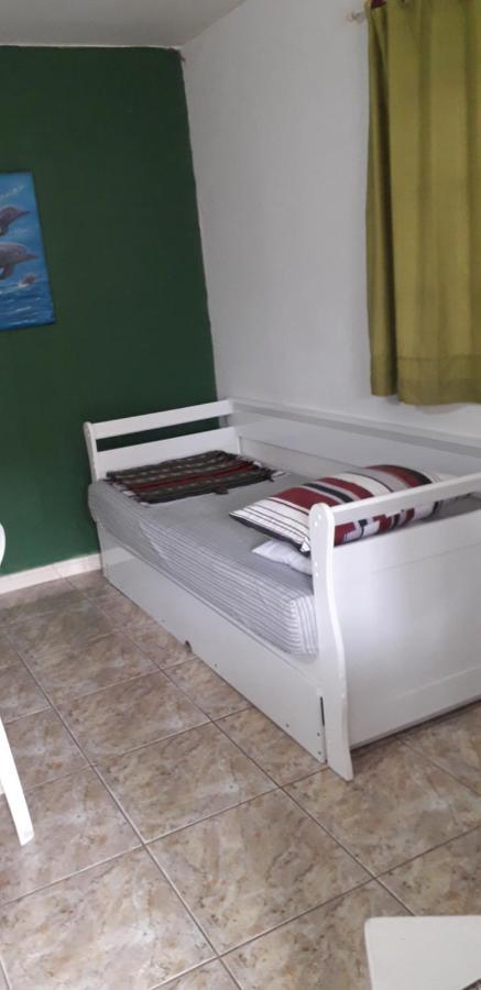 Niko Residencial Lejlighed Florianópolis Eksteriør billede