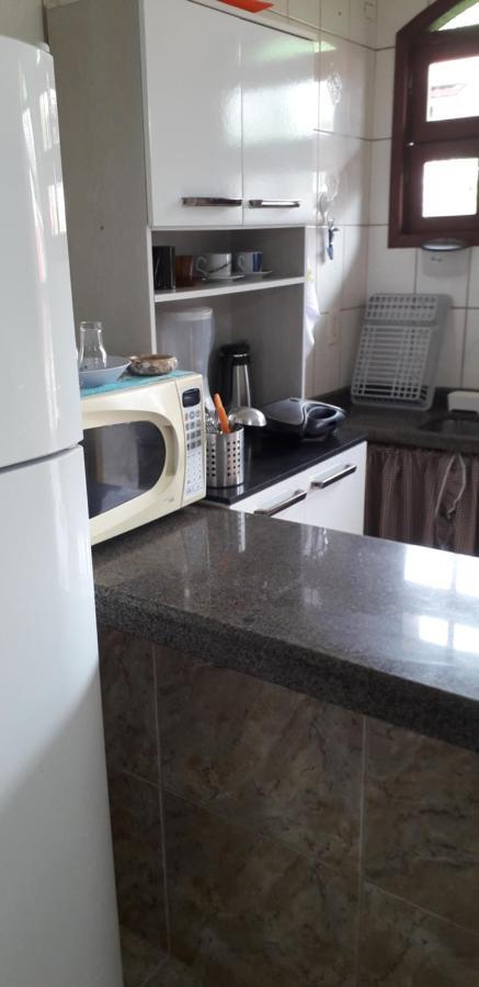 Niko Residencial Lejlighed Florianópolis Eksteriør billede