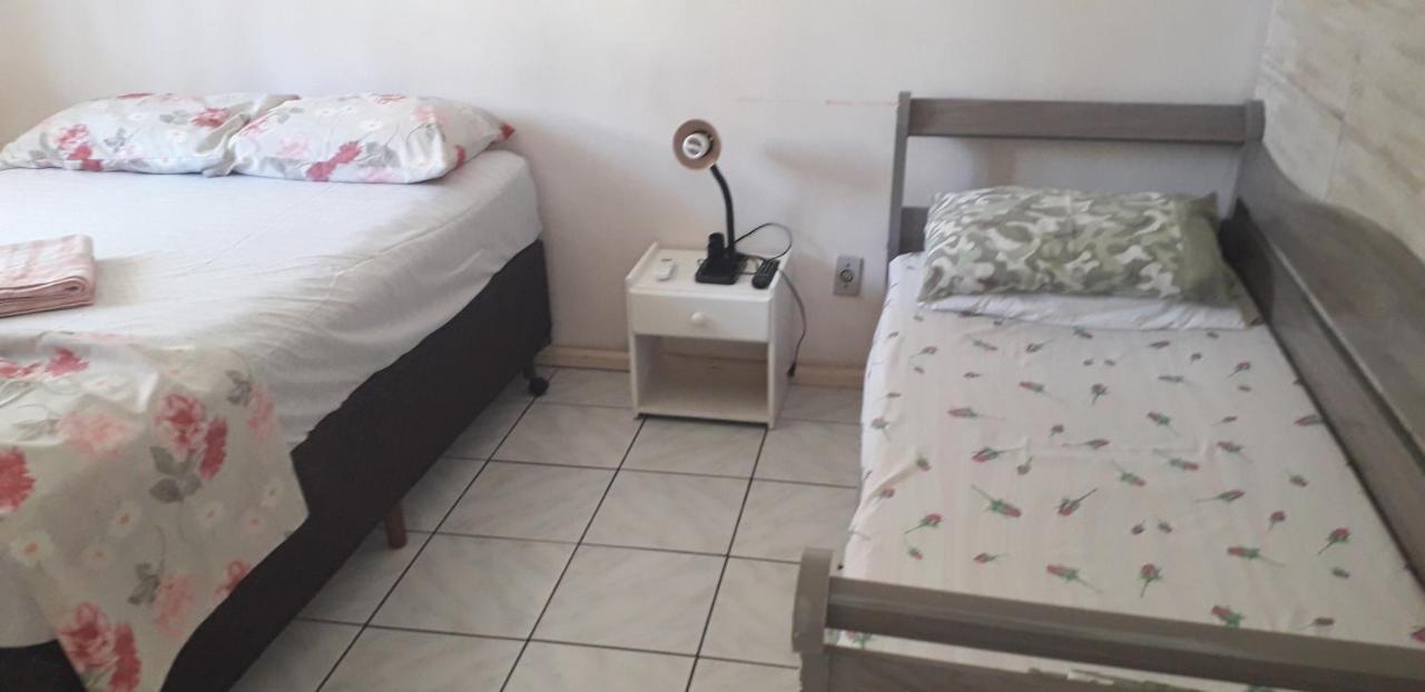 Niko Residencial Lejlighed Florianópolis Eksteriør billede